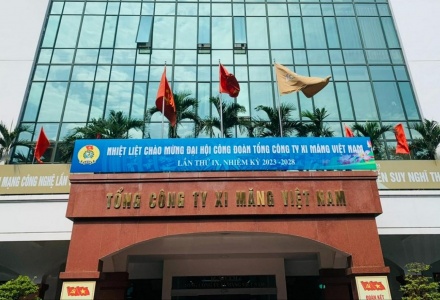 Sắp mở phiên tòa xét xử sơ thẩm vụ án xảy ra tại Tổng Công ty Ximăng Việt Nam