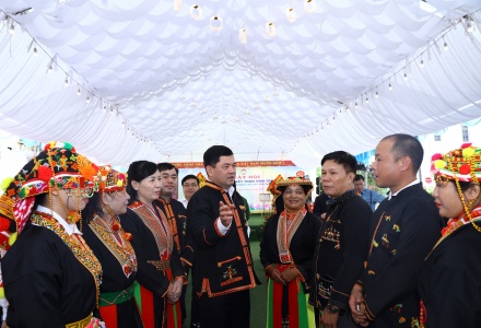 Xây dựng Bắc Ninh phát triển nhanh, bền vững, trở thành thành phố trực thuộc Trung ương trước năm 2030