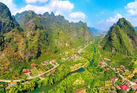 Phê duyệt Quy hoạch bảo quản, tu bổ, phục hồi Di tích lịch sử Chi Lăng