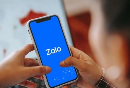 Vi phạm quy định về dữ liệu người dùng, Zalo bị xử phạt 810 triệu đồng