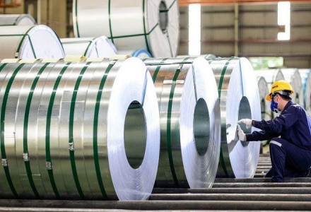 Vương quốc Anh rà soát gỡ bỏ tự vệ thép, cơ hội cho tôn mạ và thép tấm Việt Nam