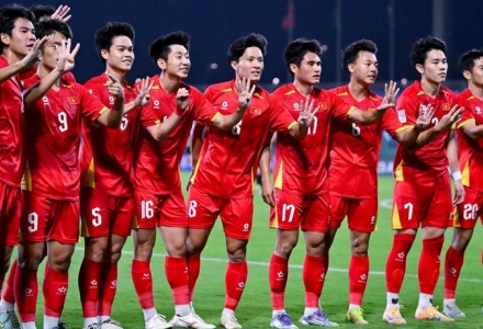 U23 Việt Nam thắng U23 Hàn Quốc trên loạt luân lưu giành hạng ba U23 châu Á 2026