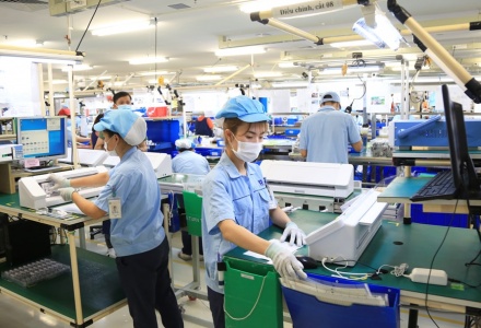 Phát triển dữ liệu, kinh tế dữ liệu là động lực quan trọng góp phần tăng trưởng 2 con số