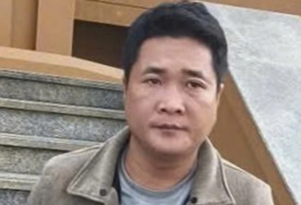 Thanh Hóa: Trộm số tiền 'khủng” trên xe khách, 2 đối tượng bị khởi tố