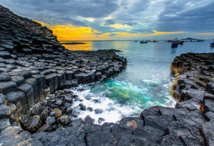 Khách du lịch Trung Quốc ồ ạt đến Việt Nam trong kỳ nghỉ Tết dài nhất lịch sử