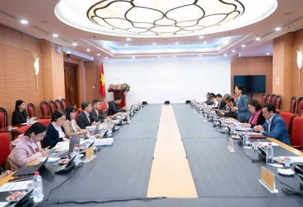 Sửa Luật Phòng, chống tác hại của thuốc lá: Đề xuất cấm toàn diện thuốc lá thế hệ mới