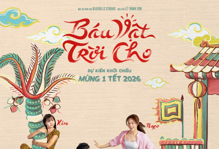 Phim Tết ra rạp đúng ngày mùng Một: 'Bữa tiệc' điện ảnh đầy hấp dẫn không thể bỏ qua