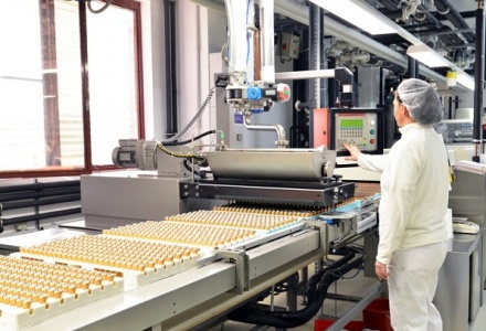 Quy định mới về điều kiện sản xuất thực phẩm bảo vệ sức khỏe