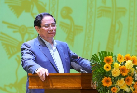 Tổ chức hội nghị APEC 2027 ấn tượng, đúng tầm, an toàn, hiệu quả và tối ưu hóa cơ hội