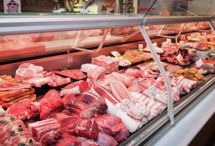 Giá thịt heo tăng cao, siêu thị đồng loạt 'khóa giá' bình ổn thị trường 