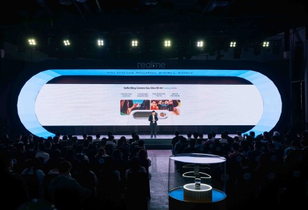 Realme 16 Pro cùng realme 16 5G ra mắt: nâng cấp mạnh, sẵn sàng “gây bão”