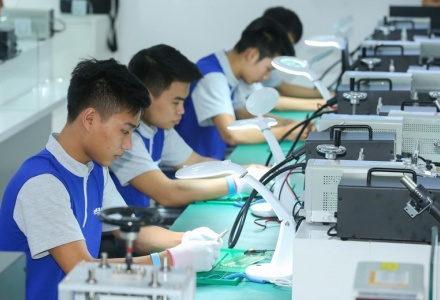 Quy định mới về xóa, miễn bồi hoàn học bổng và chi phí đào tạo từ năm 2026