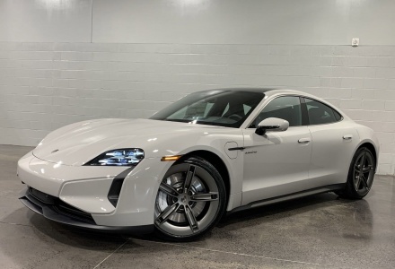 Bảng giá xe hãng Porsche mới nhất tháng 2/2026