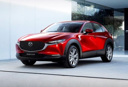 Bảng giá xe ô tô Mazda mới nhất tháng 2/2026