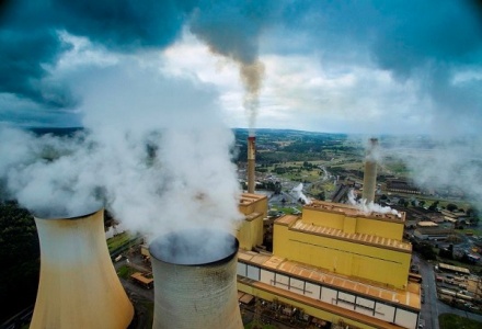 Chính phủ phê duyệt tổng hạn ngạch phát thải khí nhà kính thí điểm cho năm 2025 - 2026