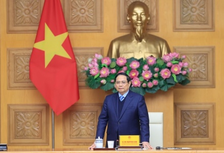 Thủ tướng: Tỷ lệ doanh nghiệp Nhật Bản hoạt động tại Việt Nam có lãi hiện rất tích cực