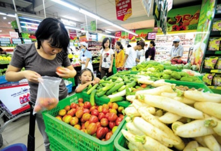 Chủ động bảo đảm an toàn thực phẩm trong dịp lễ