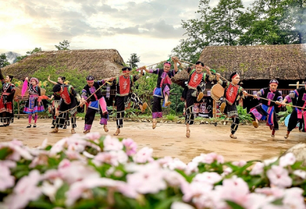 Gợi ý những điểm du xuân miền Bắc dịp Tết Bính Ngọ 2026