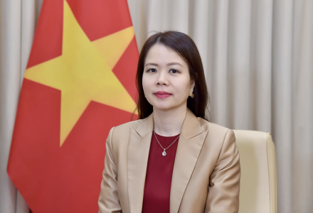 Ngoại giao kinh tế 2025: Xoay chuyển tình thế, khơi thông nguồn lực