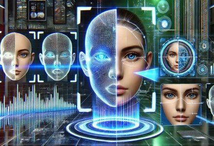 Cẩn thận “mất Tết” bởi lừa đảo bằng công nghệ Deepfake AI