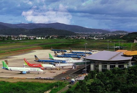 Tạm đóng cửa sân bay Liên Khương từ tháng 3/2026 để sửa chữa đường băng