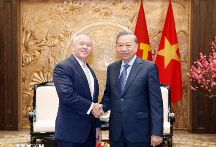 Việt Nam luôn coi Hoa Kỳ là một trong những đối tác quan trọng hàng đầu