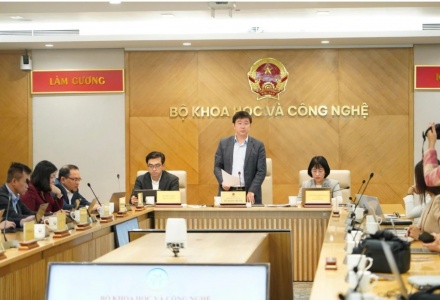 Tháng 1/2026: Doanh thu ngành KH&CN đạt hơn 464 nghìn tỷ đồng