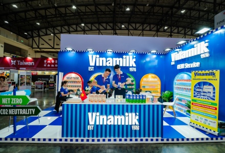 Xây dựng thương hiệu quốc gia - Vai trò tiên phong của doanh nhân Việt 