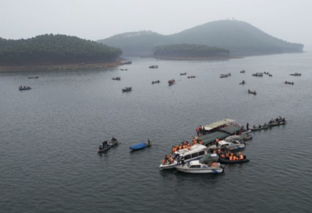 Sau vụ tai nạn đặc biệt nghiêm trọng tại hồ Thác Bà, Thủ tướng chỉ đạo khẩn