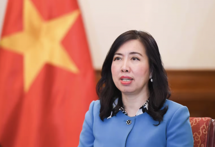 Thứ trưởng Lê Thị Thu Hằng: Chú trọng kể những câu chuyện về con người Việt Nam bình dị mà ý chí