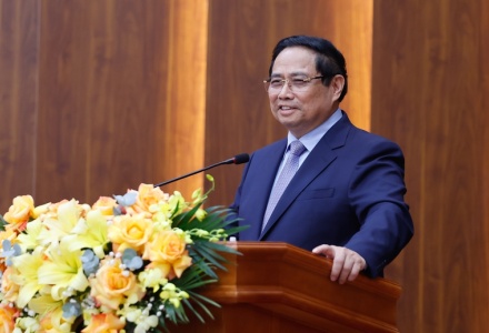 Viện Hàn lâm KH-CN Việt Nam cần trở thành tổ chức nghiên cứu hàng đầu Đông Nam Á