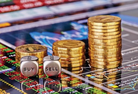 Cuộc đua lập sàn giao dịch tài sản mã hóa nóng dần trước giờ 'G'