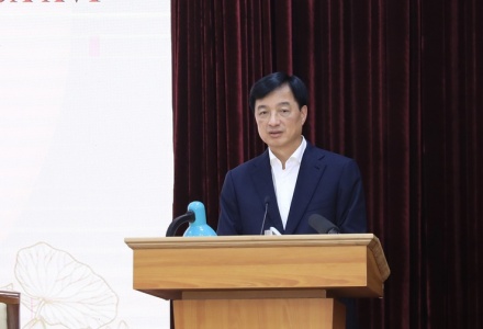 Bí thư Hà Nội Nguyễn Duy Ngọc: 5 điểm nghẽn cản trở Thủ đô phát triển