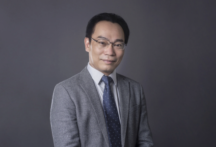 Giám đốc Đại học Quốc gia Hà Nội Hoàng Minh Sơn được giao Quyền Bộ trưởng Bộ GD-ĐT