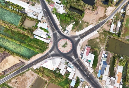 Nhiều chính sách mới đồng loạt áp dụng từ ngày 1/3/2026