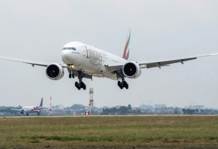 13 chuyến bay quốc tế từ Nội Bài bị huỷ do ảnh hưởng chiến sự Trung Đông