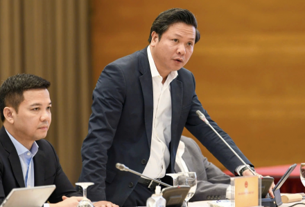 Bộ Nội vụ lên tiếng về tin đồn 'sáp nhập 34 tỉnh thành còn 16'