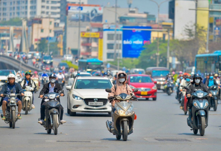 Dự báo thời tiết ngày 4/3: Bắc Bộ hửng nắng, lạnh về đêm và sáng sớm