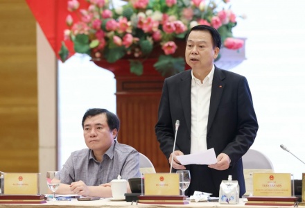 Phấn đấu tăng trưởng GDP 2026 trên 10%, khơi thông nguồn lực 1,67 triệu tỷ đồng