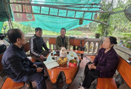 Bãi rác lớn nhất tỉnh Thanh Hóa tạm ngừng tiếp nhận vì quá tải gây hôi thối