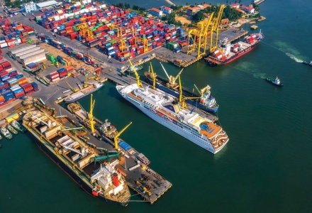 Chiến sự Trung Đông đe doạ chuỗi cung ứng thuỷ sản Việt Nam