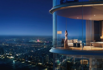 Bất động sản thương hiệu: Dấu ấn mới của Việt Nam trên bản đồ địa ốc hạng sang