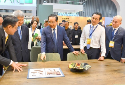 Ngành gỗ Việt đẩy mạnh chiến lược từ gia công sang làm chủ thiết kế và thương hiệu