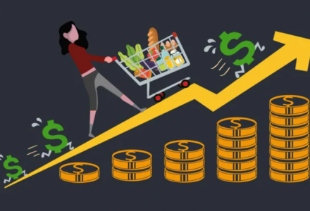 2 tháng đầu năm, lạm phát cơ bản tăng 3.47% so với cùng kỳ năm trước