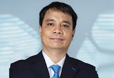 Chủ tịch ACV Vũ Thế Phiệt bị khởi tố