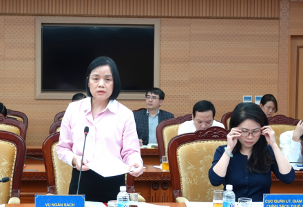 Nghiên cứu miễn, giảm thuế phí xăng dầu trong trường hợp cần thiết