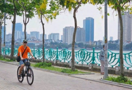 Dự báo thời tiết ngày 6/3: Miền Bắc hửng nắng, miền Nam mưa to cục bộ