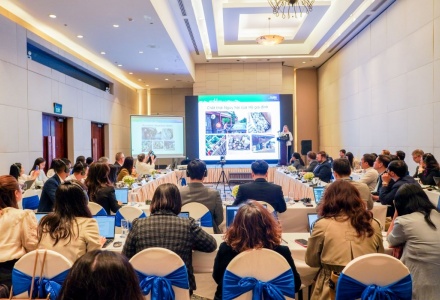 Hoàn thiện cơ chế EPR để nâng cao hiệu quả quản lý chất thải và thúc đẩy kinh tế tuần hoàn