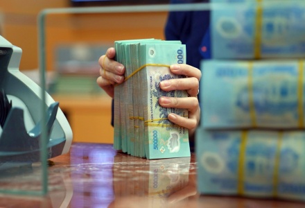 Áp lực vốn gia tăng, lãi suất cho vay có thể tăng thêm 1-3%