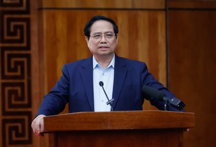 Thủ tướng: Điện Biên “Đồng bào thoát nghèo nhanh – Tỉnh giàu, dân hạnh phúc'